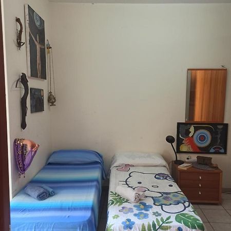 Stanza Di Ellena Hotel Naples Luaran gambar